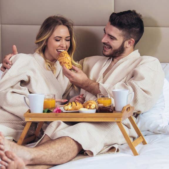 AVENAIR GULBERG ONE BED LUXURY APARTMENT By ALVIS SUITE, 라호르, 파키스탄 - Luxury Apartment Suite